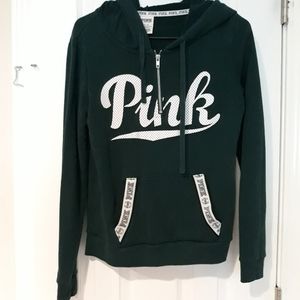 Victoria Secret Pink hoodie